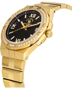 Купить Наручные часы Santa Barbara Polo &amp; Racquet Club SB.1.10492-3  в E-mobi