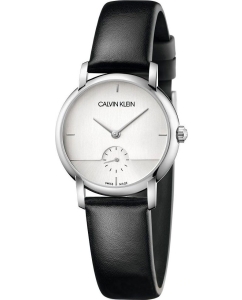 Купить Наручные часы Calvin Klein K9H2Y1C6 в E-mobi