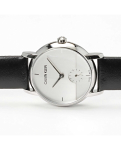 Купить Наручные часы Calvin Klein K9H2Y1C6  в E-mobi