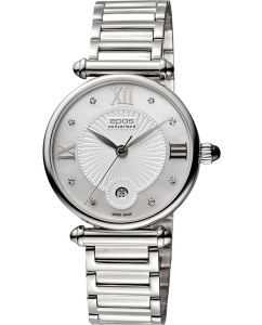 Купить Швейцарские наручные часы Epos 8000.700.20.88.30 в E-mobi