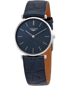 Купить Швейцарские наручные часы Longines L4.512.4.95.2 в E-mobi
