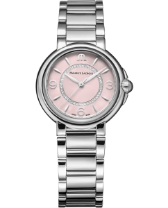 Купить Швейцарские наручные часы Maurice Lacroix FA1104-SS002-F20-1 в E-mobi