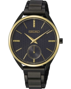Купить Японские наручные часы Seiko SRKZ49 в E-mobi