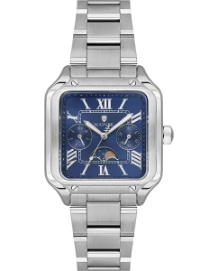 Купить Швейцарские наручные часы Wainer WA.18091-C в E-mobi