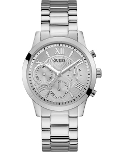 Купить Наручные часы Guess W1070L1 в E-mobi