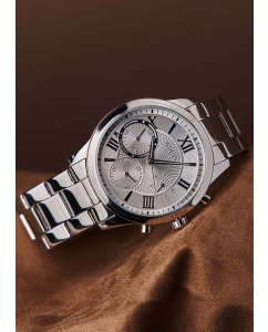 Купить Наручные часы Guess W1070L1  в E-mobi