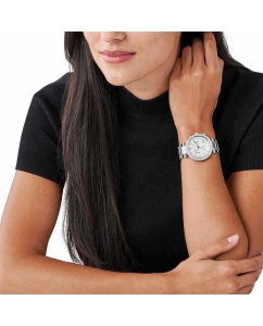 Купить Наручные часы Michael Kors MK5353 с хронографом  в E-mobi