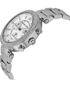 Купить Наручные часы Michael Kors MK5353 с хронографом  в E-mobi