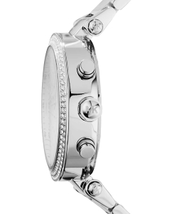Купить Наручные часы Michael Kors MK5353 с хронографом  в E-mobi