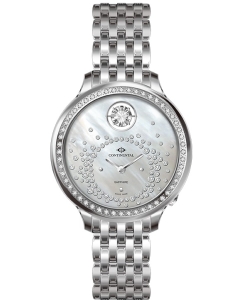 Купить Швейцарские наручные часы Continental 24251-LT101501 в E-mobi