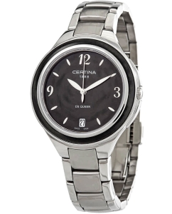 Купить Швейцарские наручные часы Certina C018.210.11.057.00 в E-mobi