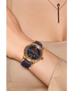 Купить Швейцарские наручные часы Aviator V.1.33.2.256.4  в E-mobi