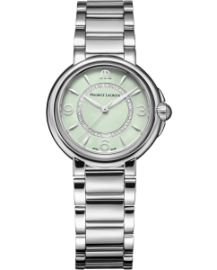Купить Швейцарские наручные часы Maurice Lacroix FA1104-SS002-G20-1 в E-mobi