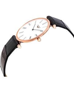 Купить Швейцарские наручные часы Longines L4.709.1.21.2  в E-mobi