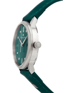 Купить Швейцарские наручные часы Maurice Lacroix EL1094-SS001-650-5  в E-mobi