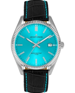 Купить Наручные часы Jacques Lemans 50-4S в E-mobi
