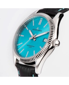 Купить Наручные часы Jacques Lemans 50-4S  в E-mobi