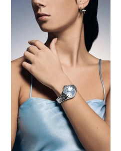 Купить Швейцарские механические наручные часы Certina C032.207.11.046.00  в E-mobi