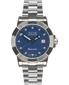 Купить Швейцарские наручные часы Epos 8001.700.20.86.30 в E-mobi