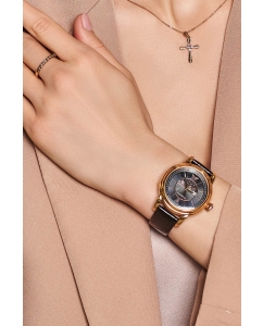 Купить Швейцарские наручные часы Aviator V.1.33.2.253.4  в E-mobi