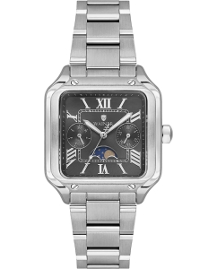 Купить Швейцарские наручные часы Wainer WA.18091-D в E-mobi