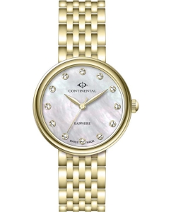 Купить Швейцарские наручные часы Continental 22504-LT202500 в E-mobi