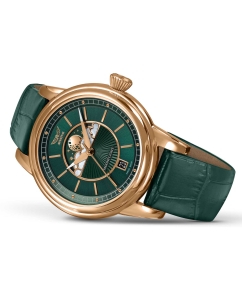 Купить Швейцарские наручные часы Aviator V.1.33.2.263.4  в E-mobi