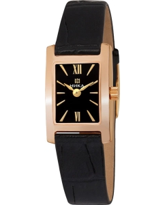 Купить Российские золотые наручные часы NIKA 0450.0.1.55A в E-mobi