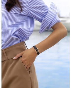 Купить Российские золотые наручные часы NIKA 0450.0.1.55A  в E-mobi