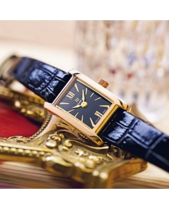 Купить Российские золотые наручные часы NIKA 0450.0.1.55A  в E-mobi