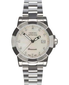 Купить Швейцарские наручные часы Epos 8001.700.20.80.30 в E-mobi