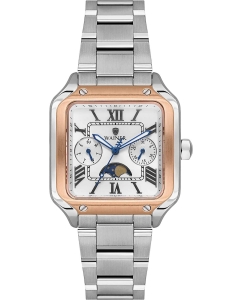 Купить Швейцарские наручные часы Wainer WA.18091-E в E-mobi