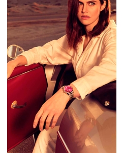 Купить Швейцарские механические наручные часы TAG Heuer Carrera WBN2313.BA0001  в E-mobi