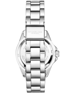 Купить Наручные часы Stuhrling 3950AL.2  в E-mobi