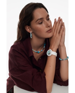 Купить Механические керамические наручные часы CIGA Design U032-WU01-W5W7W  в E-mobi