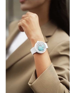 Купить Механические керамические наручные часы CIGA Design U032-WU01-W5W7W  в E-mobi