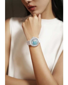 Купить Механические керамические наручные часы CIGA Design U032-WU01-W5W7W  в E-mobi