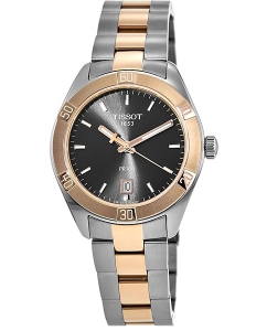 Купить Швейцарские наручные часы Tissot T101.910.22.061.00 в E-mobi