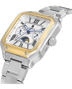 Купить Швейцарские наручные часы Wainer WA.18091-F  в E-mobi