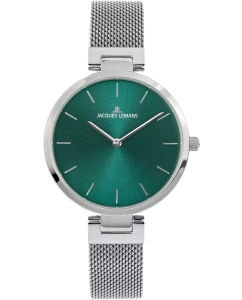 Купить Наручные часы Jacques Lemans 1-2110D в E-mobi