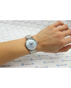 Купить Швейцарские наручные часы Epos 8000.700.20.96.30  в E-mobi