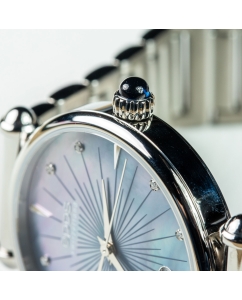 Купить Швейцарские наручные часы Epos 8000.700.20.96.30  в E-mobi