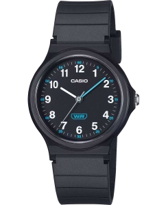 Купить Японские наручные часы Casio Collection LQ-24B-1B в E-mobi