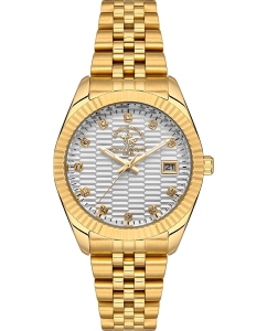 Купить Наручные часы Santa Barbara Polo & Racquet Club SB.1.10517-2 в E-mobi