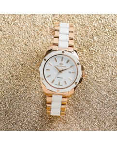 Купить Швейцарские наручные часы Continental 24602-LD837738  в E-mobi