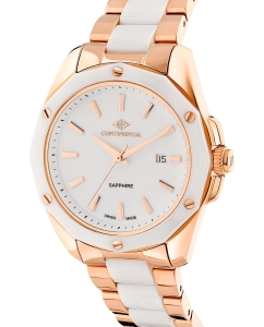 Купить Швейцарские наручные часы Continental 24602-LD837738  в E-mobi