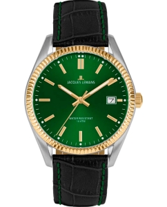 Купить Наручные часы Jacques Lemans 50-4W в E-mobi