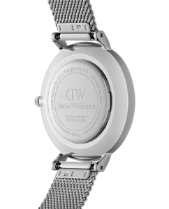 Купить Наручные часы Daniel Wellington Petite Unitone 32 S Silver  в E-mobi