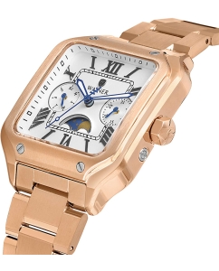 Купить Швейцарские наручные часы Wainer WA.18091-G  в E-mobi