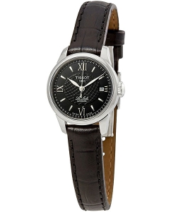 Купить Швейцарские механические наручные часы Tissot T41.1.123.57 в E-mobi